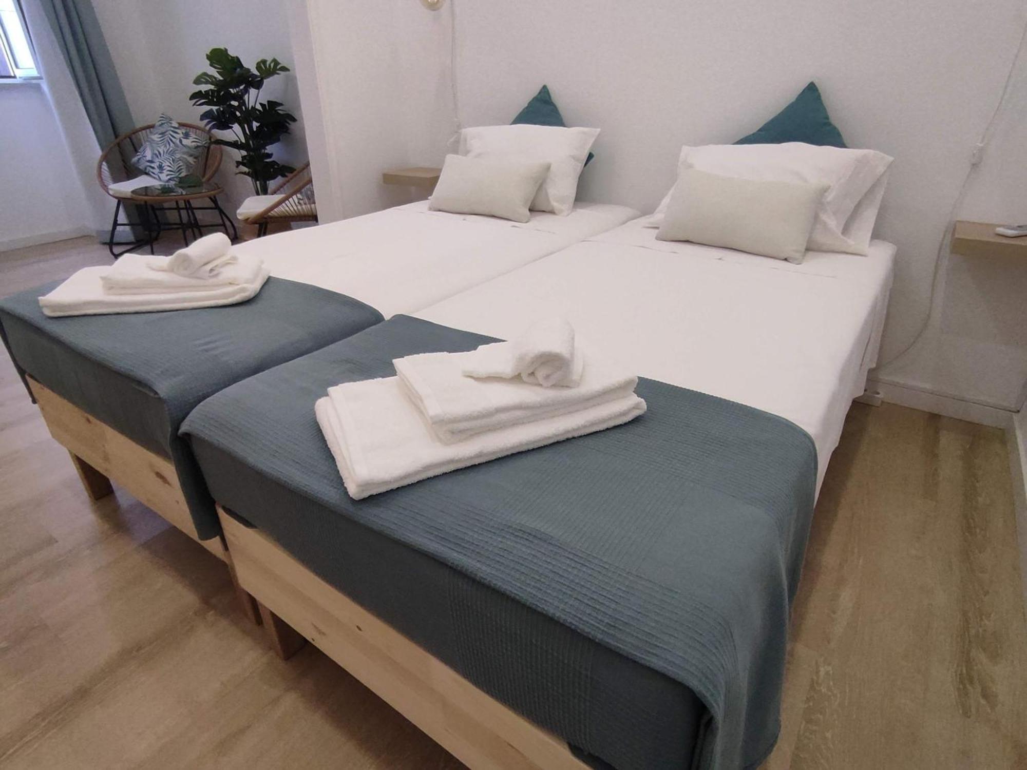 Casa Da Madalena Villa Фаро Екстериор снимка