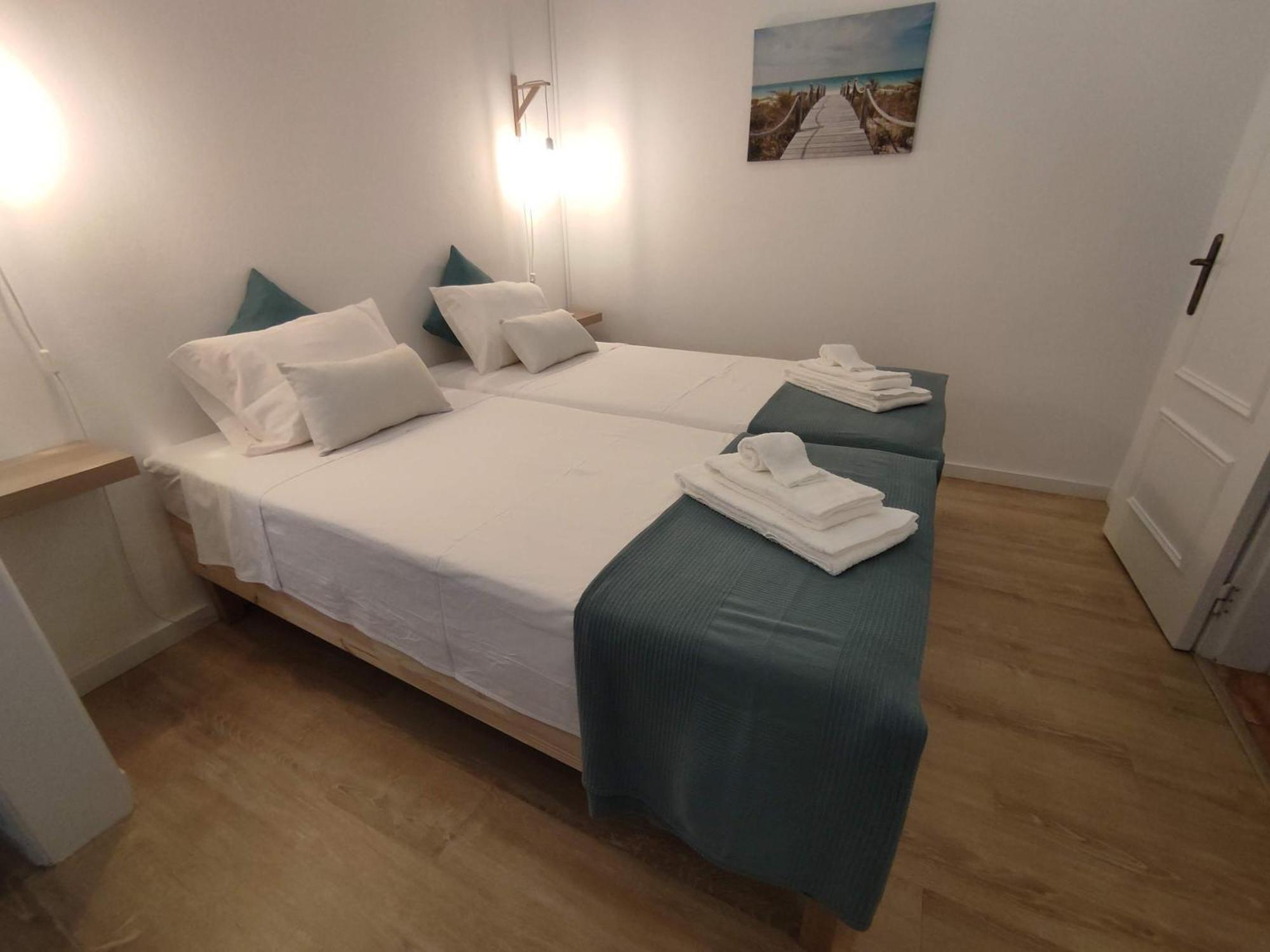 Casa Da Madalena Villa Фаро Екстериор снимка