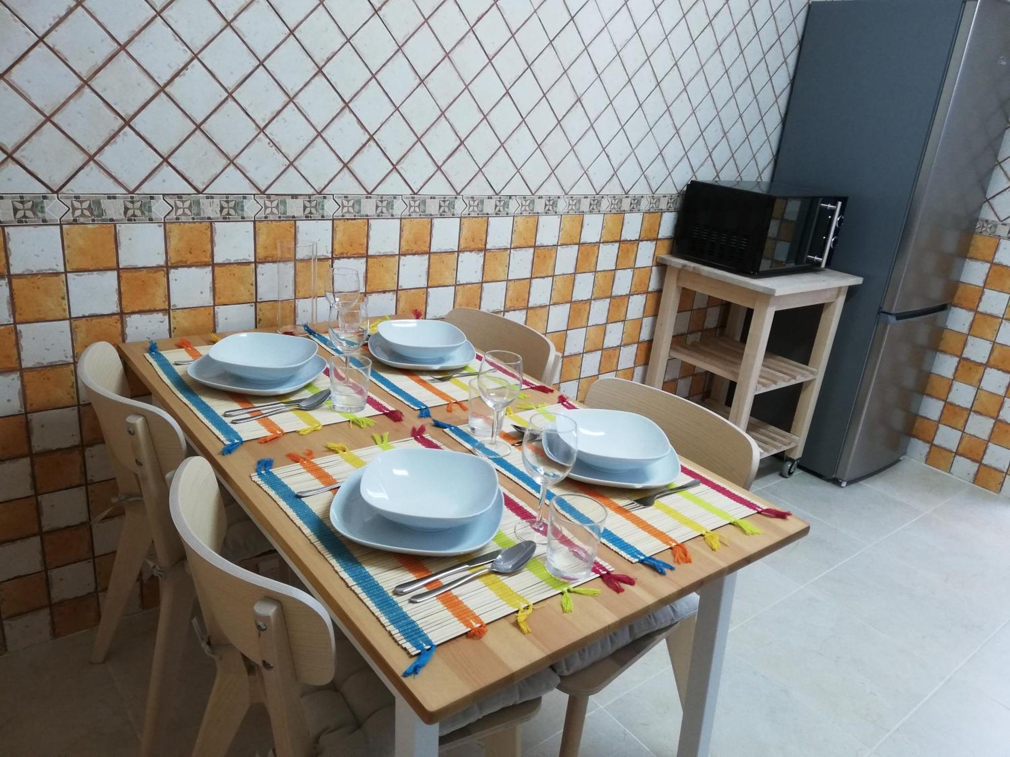 Casa Da Madalena Villa Фаро Екстериор снимка